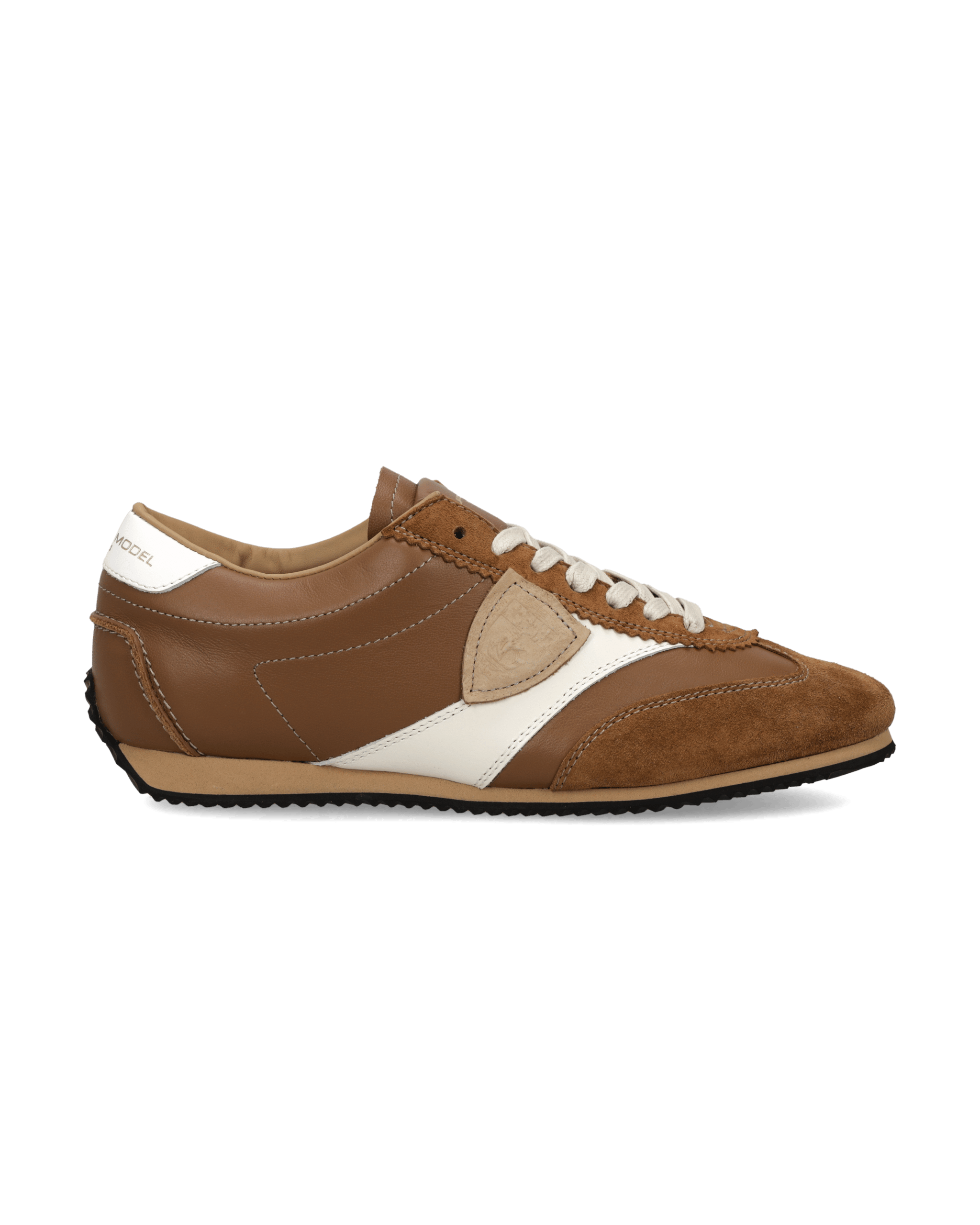Running board sneakers PHILIPPE MODEL