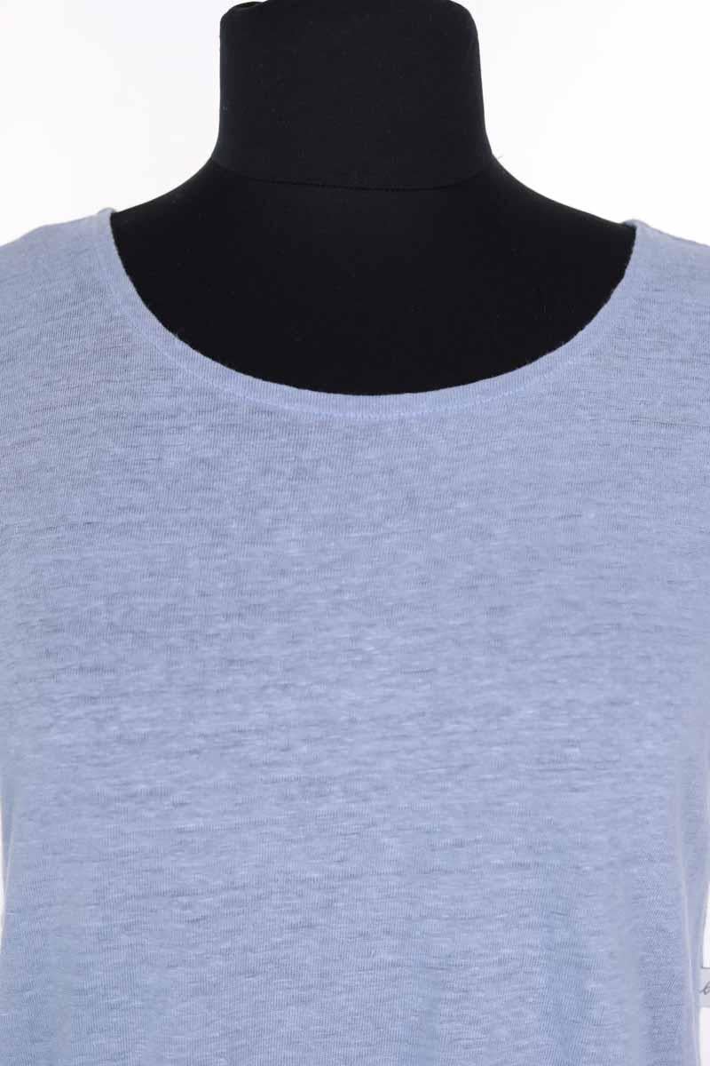 Dress AGNES B. - Seconde Main Blue