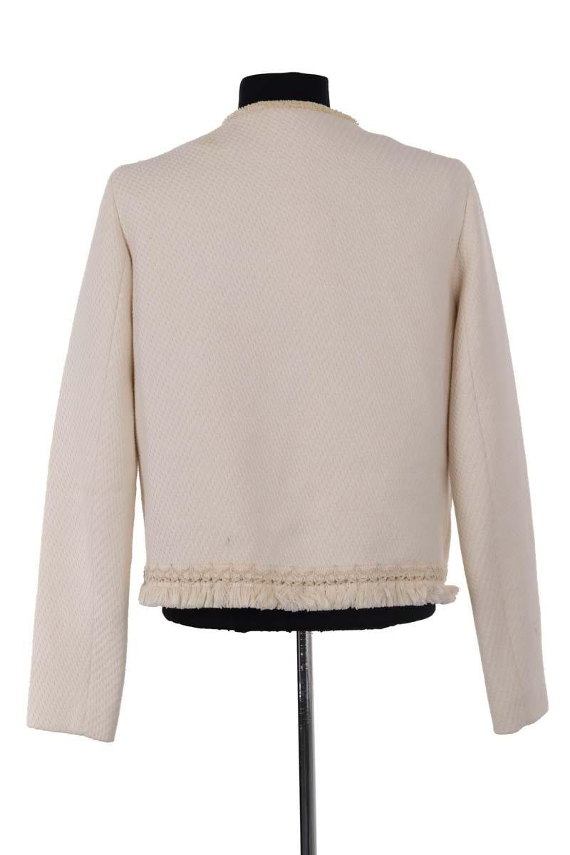 Jacket SEZANE - Seconde main Beige