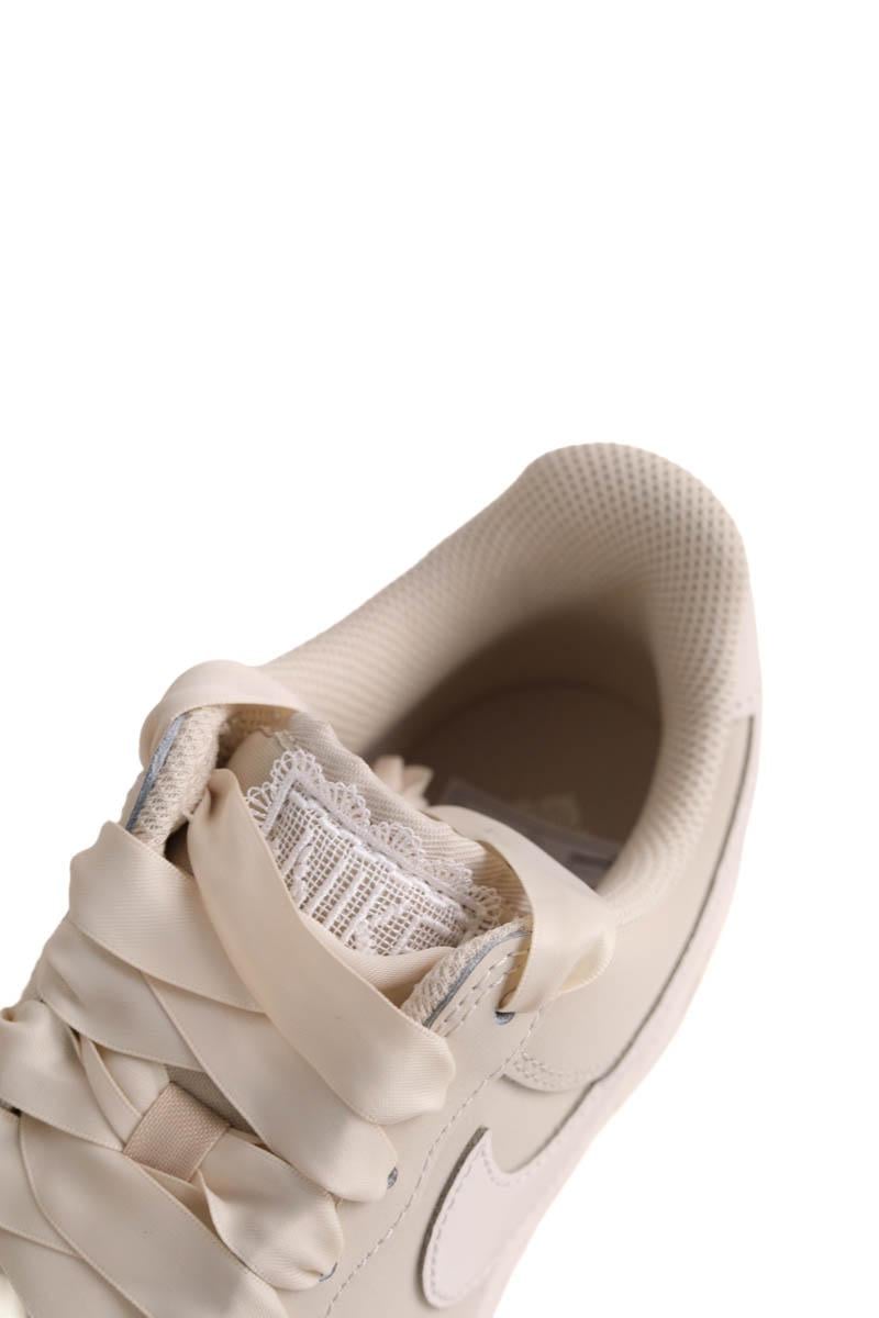 Sneakers NIKE - Seconde Main Beige