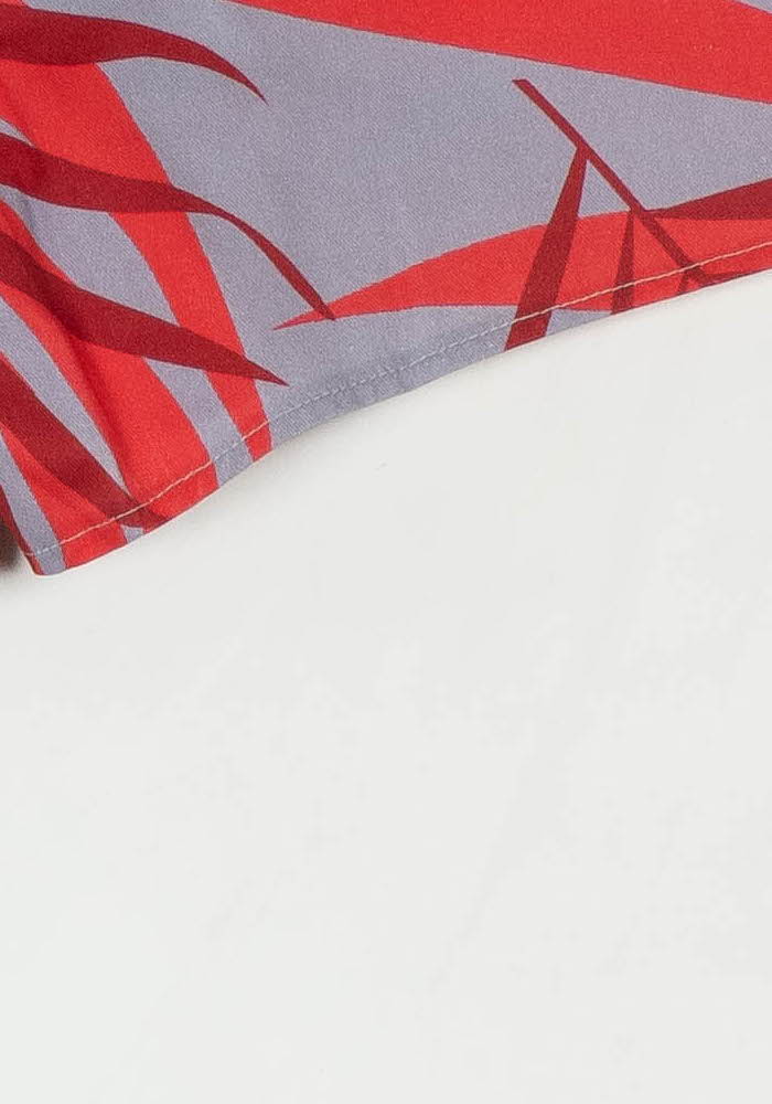 Shorts HEIMSTONE - Seconde Main Red