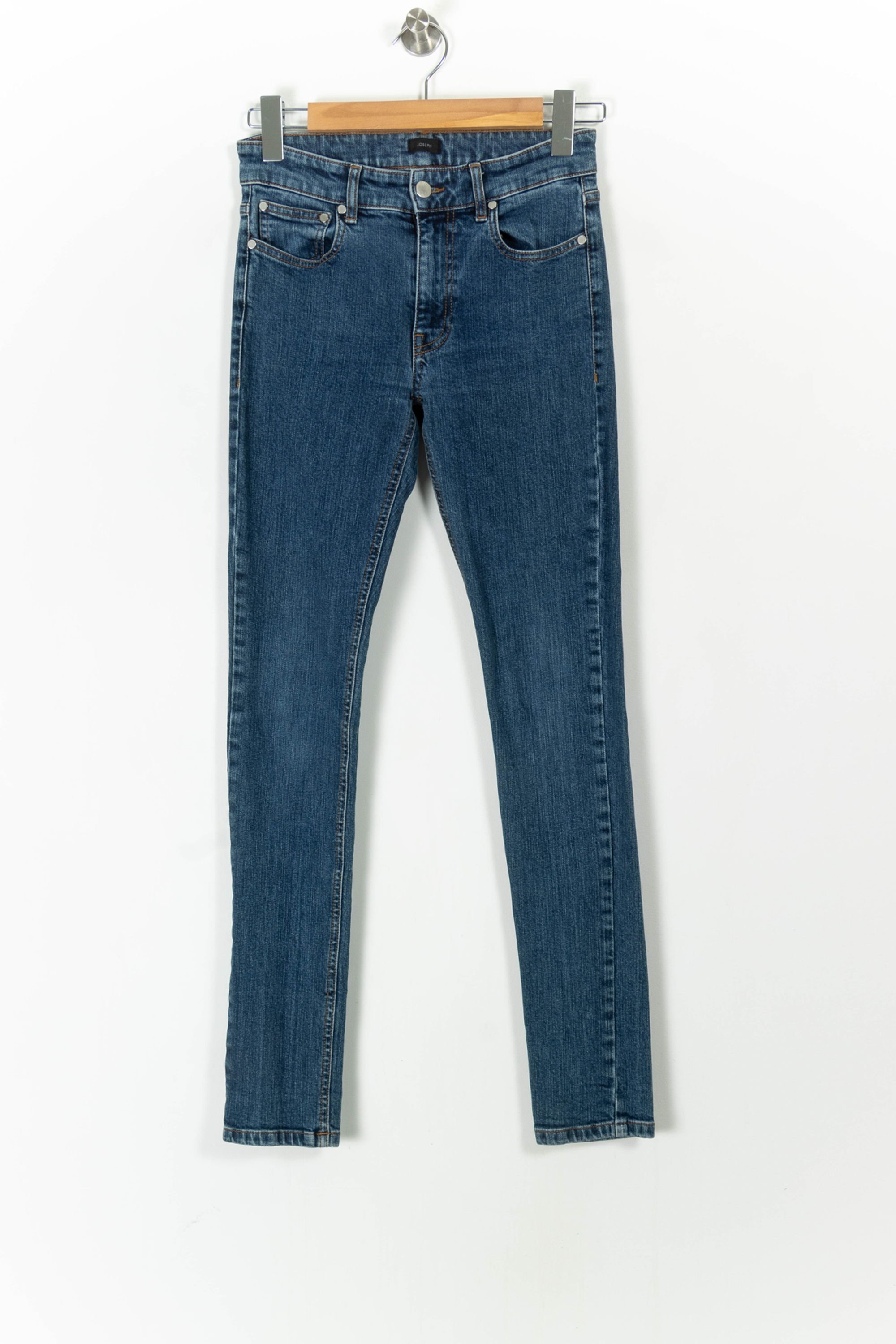 Jeans JOSEPH - Seconde Main Blue