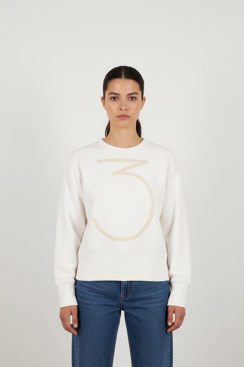 Knitwear BELLEROSE - Seconde Main White
