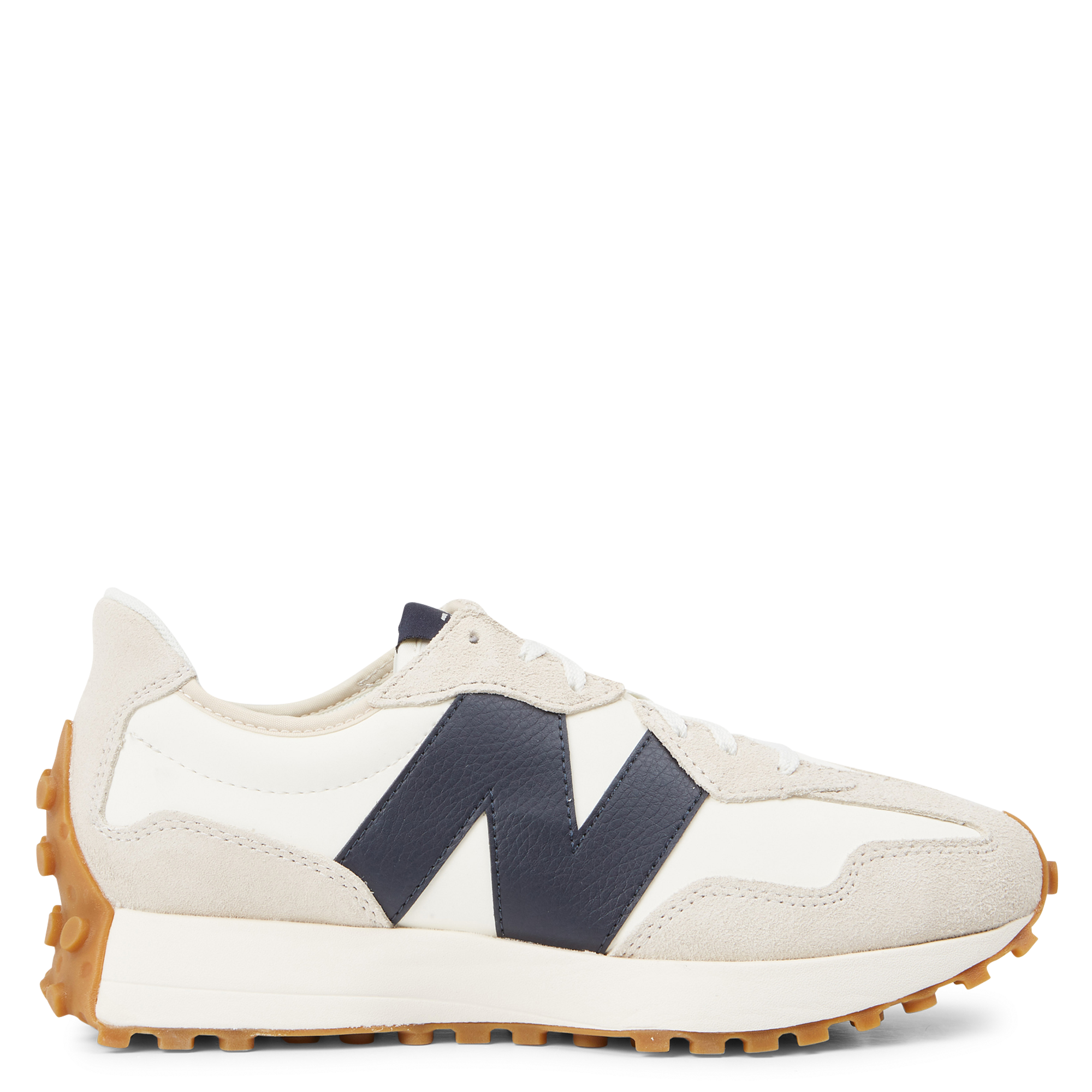Baskets NEW BALANCE Blanc