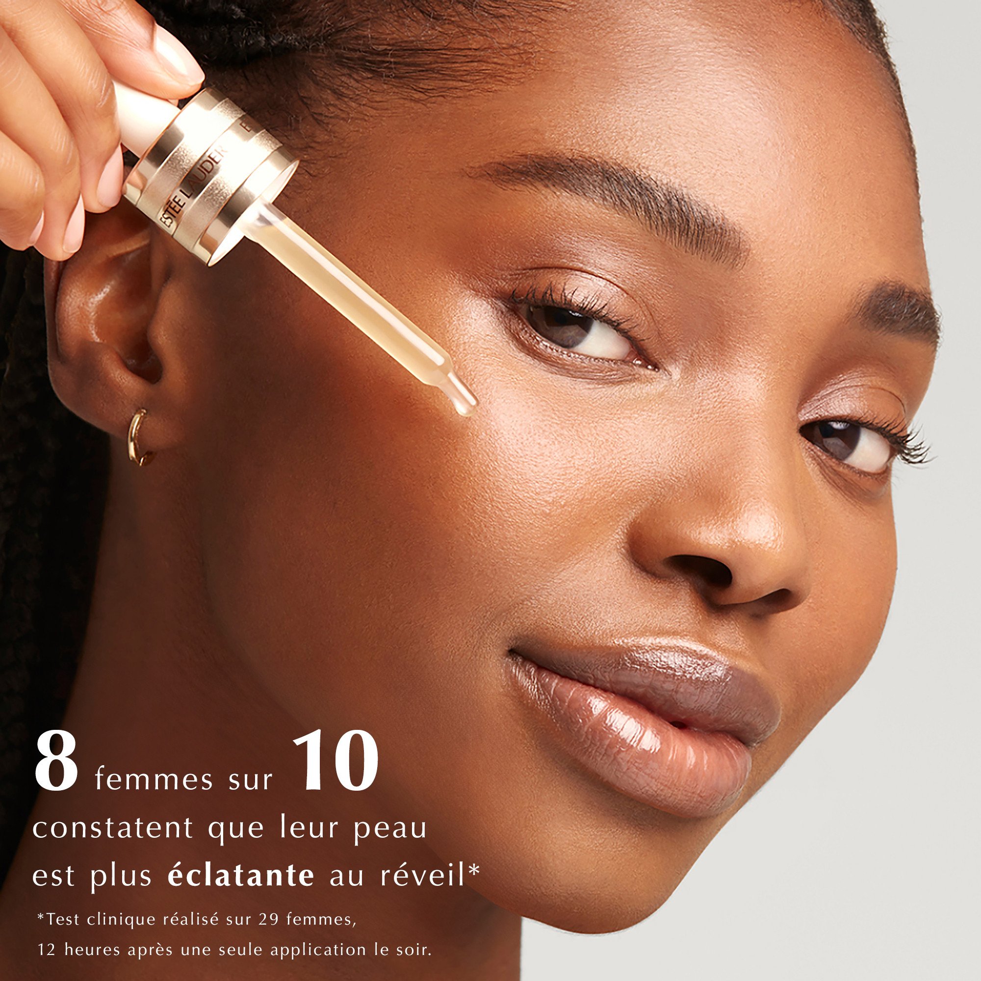 Complex serum - Intensief regenererend ESTEE LAUDER No color