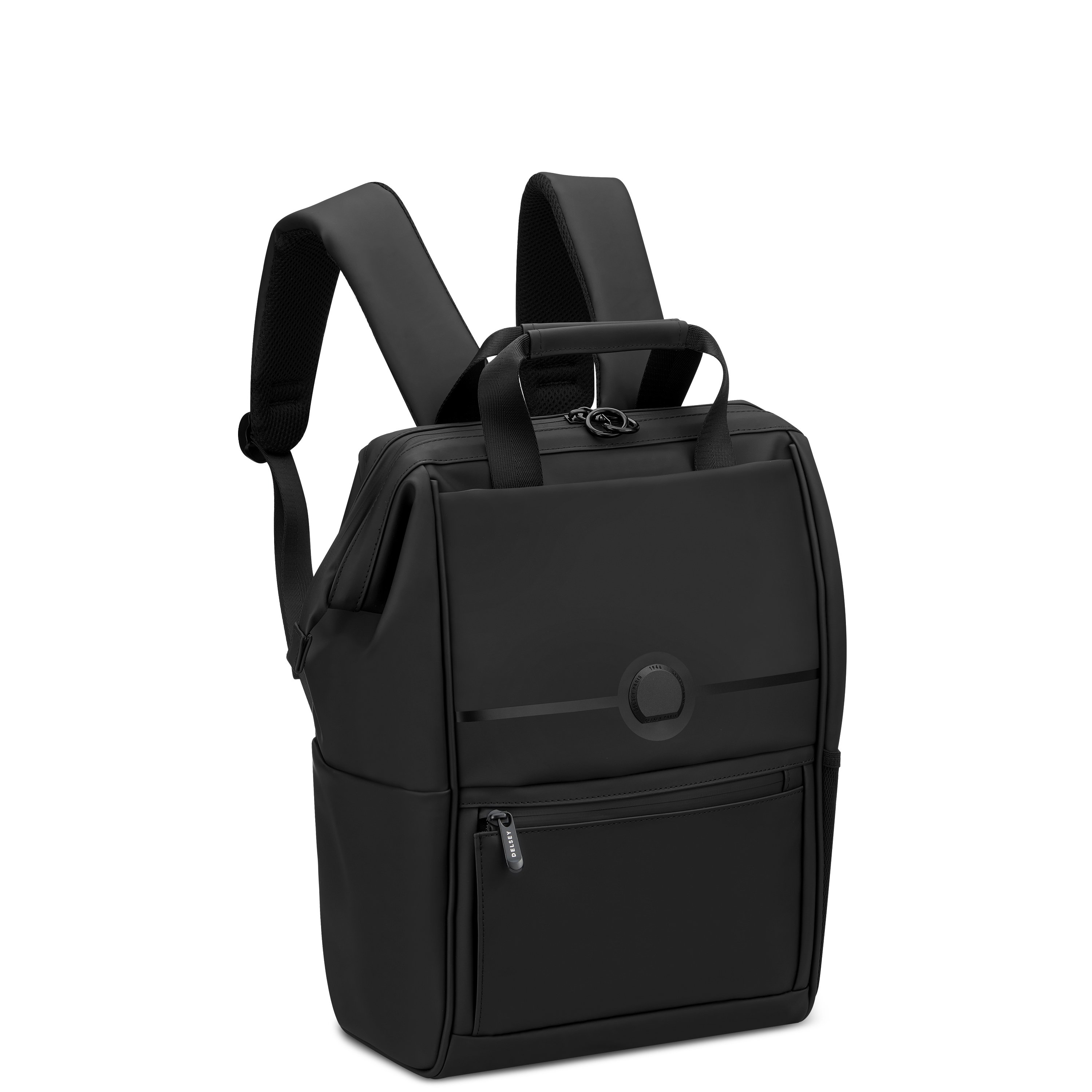 Sac a dos  souple DELSEY PARIS Noir