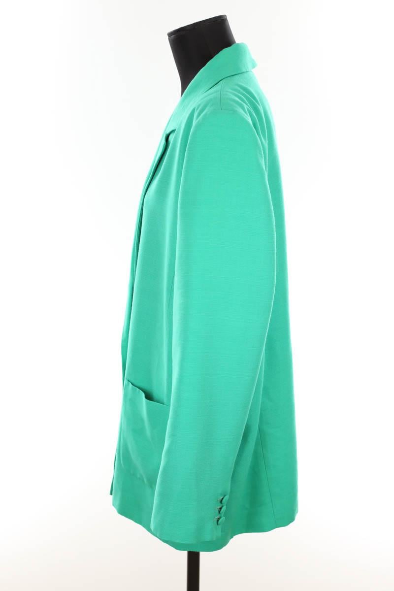 Blazer SEZANE - Seconde main Green