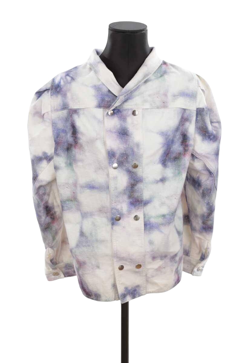 . ISABEL MARANT - Seconde Main Purple