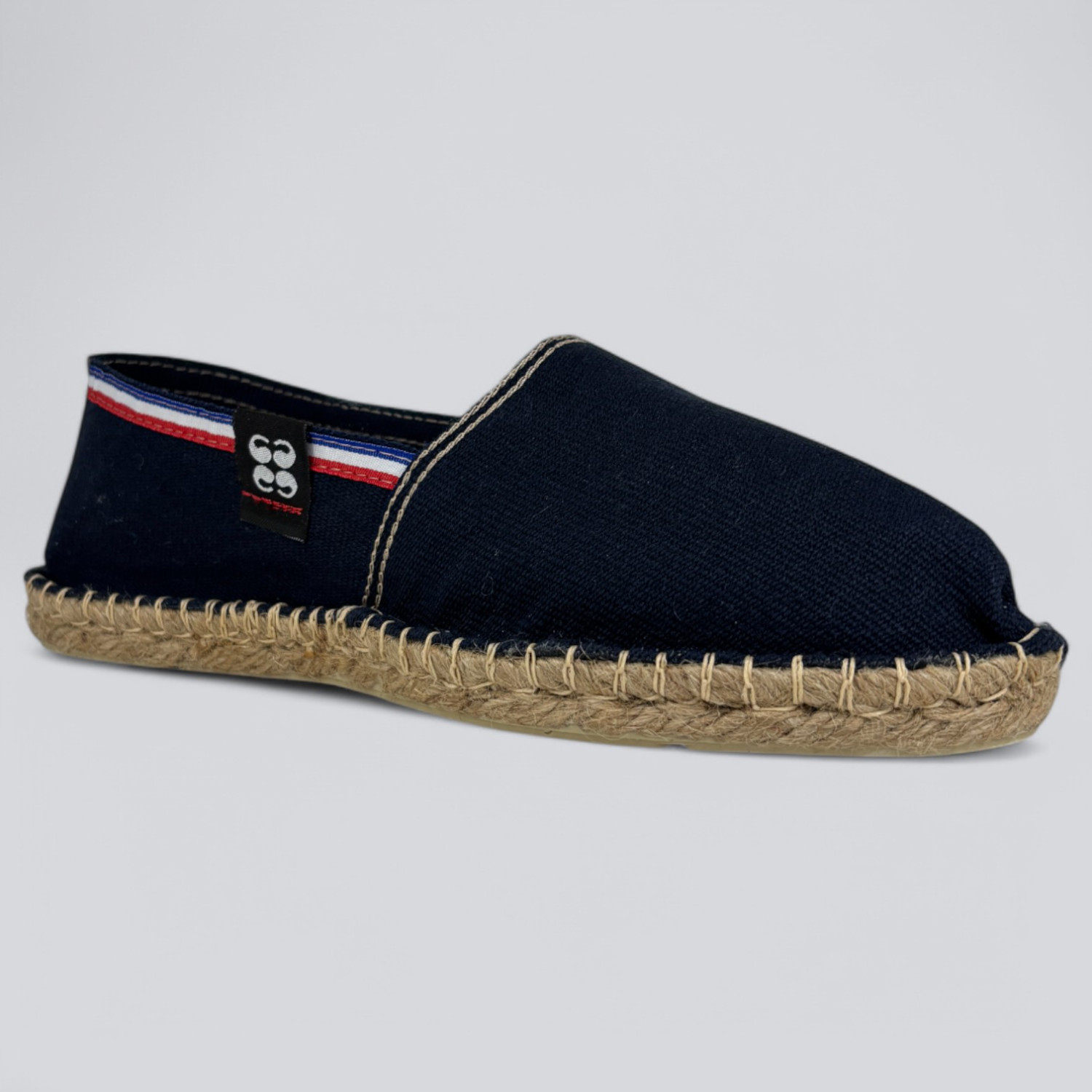 Striped espadrilles ART OF SOULE Blue