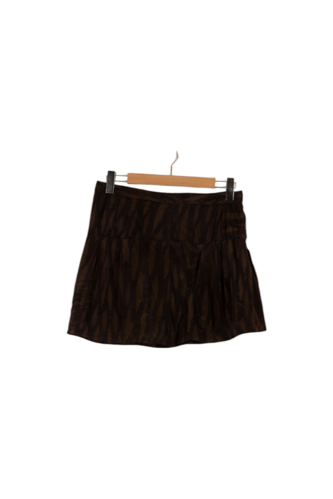 Skirt ISABEL MARANT - Seconde Main Multicolored