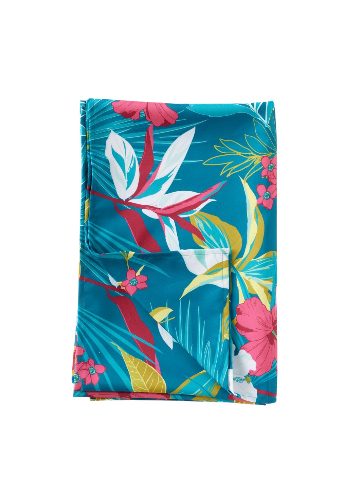 Outdoor tablecloth TODAY LINGE DE MAISON Blue