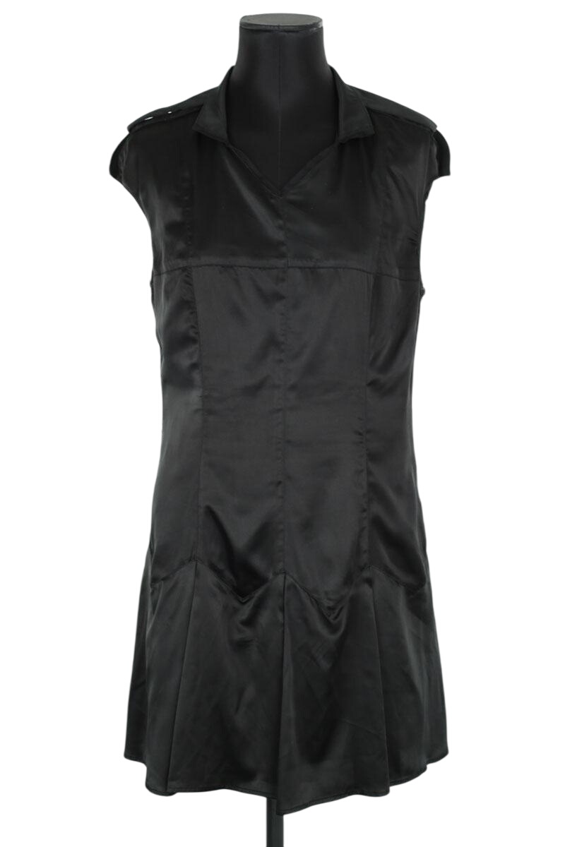 Polo shirt MARC JACOBS - Seconde Main Black