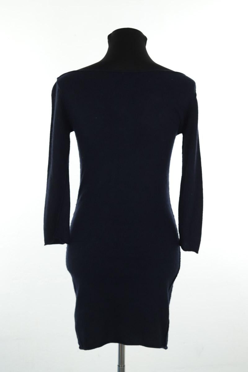 Blue dress ANTIK BATIK - Seconde Main Blue