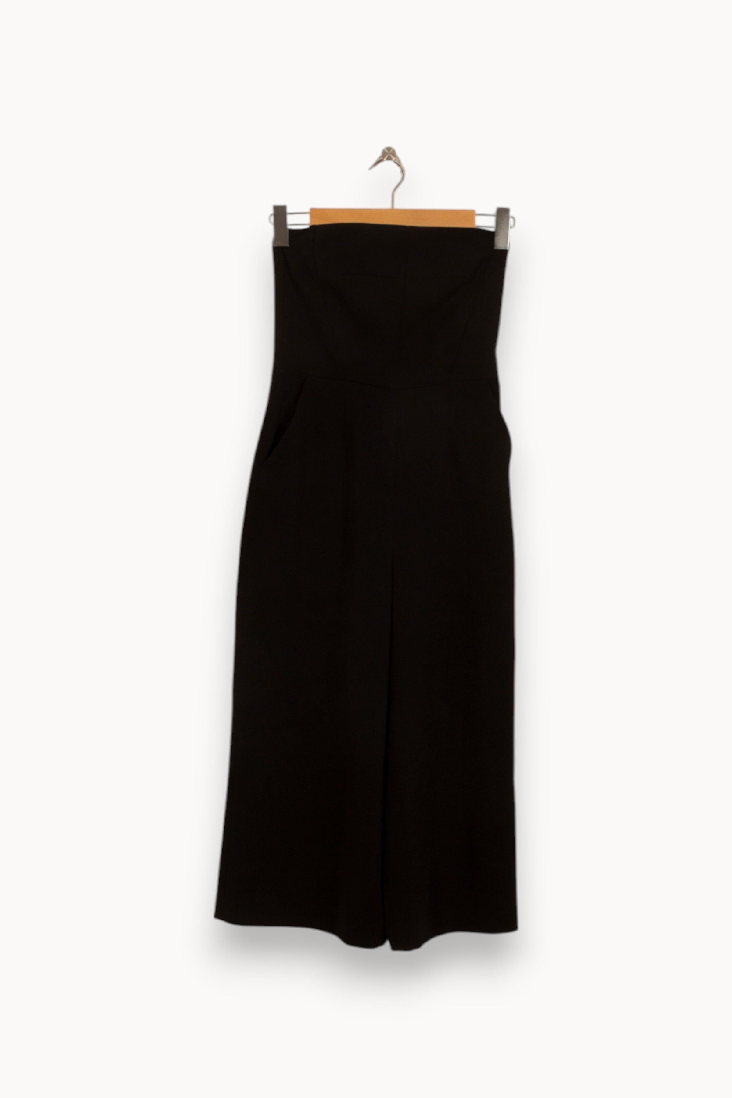 Jumpsuit FILIPPA K - Seconde Main Black