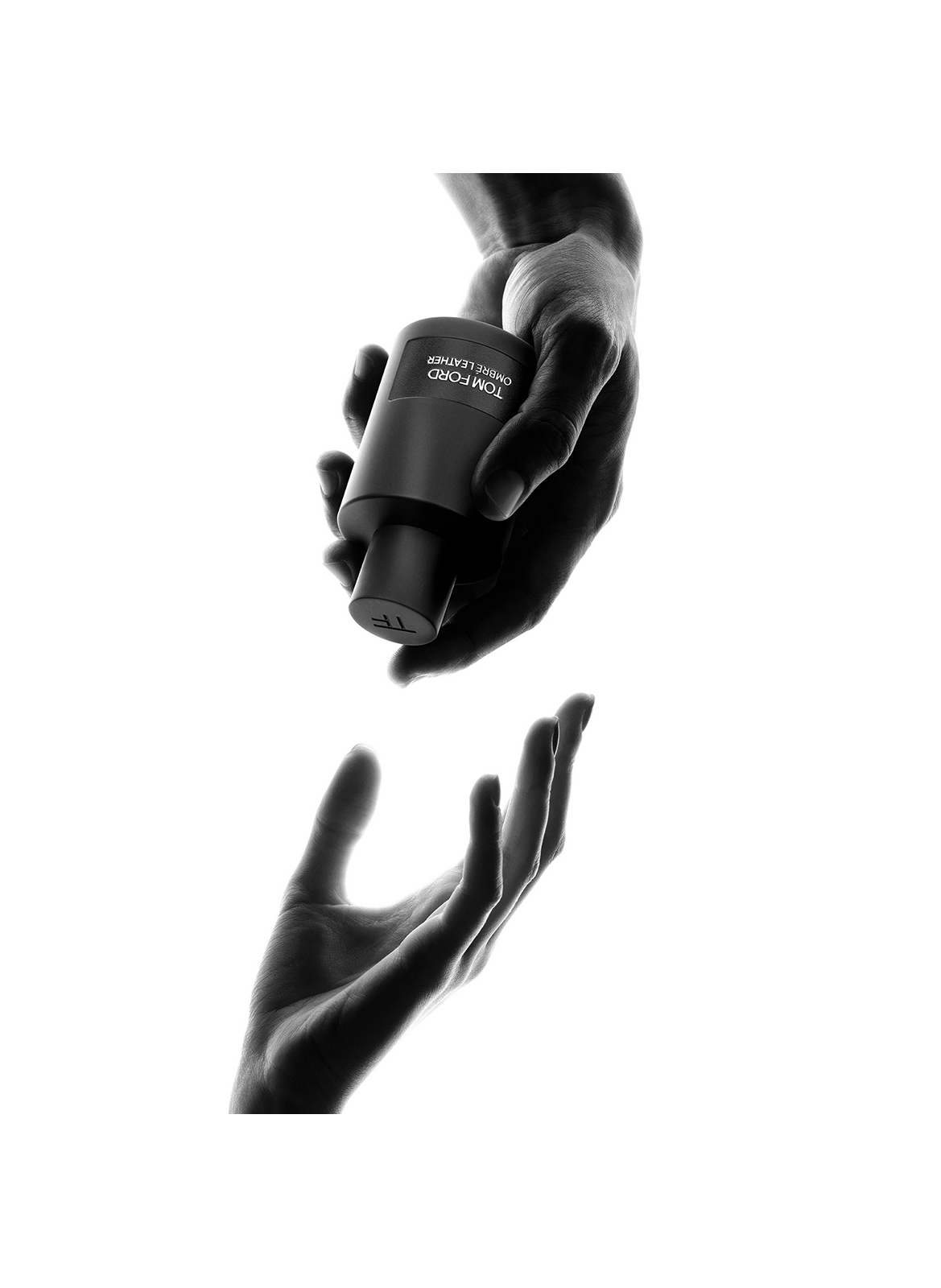 Ombré Leather - Coffret Eau de Parfum TOM FORD No color