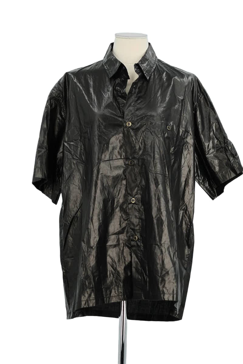 Shirt ISABEL MARANT - Seconde Main Black