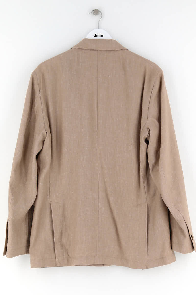 JACKET TOMMY HILFIGER - SECONDE MAIN Beige