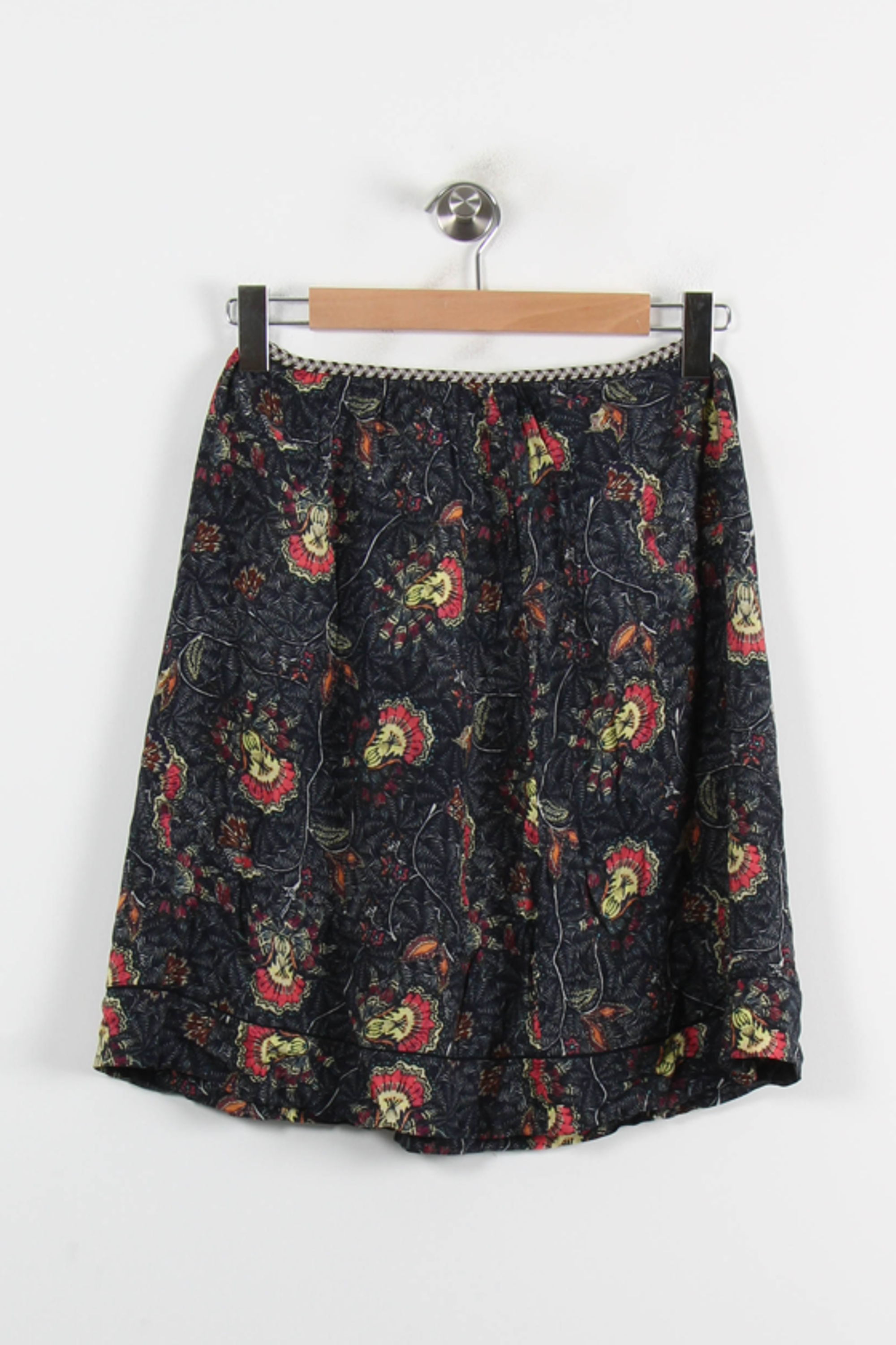 Short & midi skirt BELLEROSE - Seconde Main Multicolored