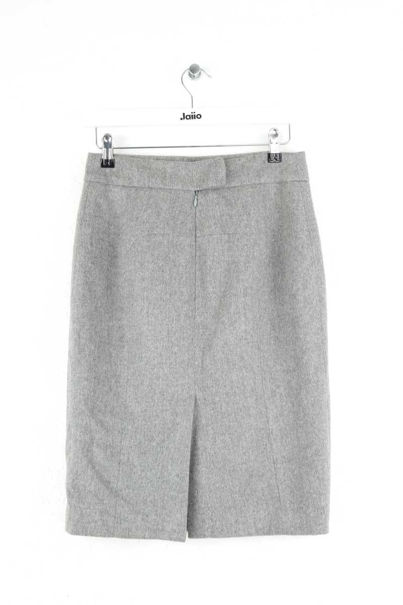 Skirt PAULE KA - Seconde main Grey