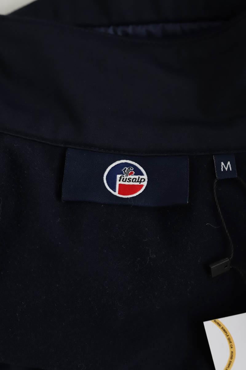 JACKET FUSALP - Seconde main Blue