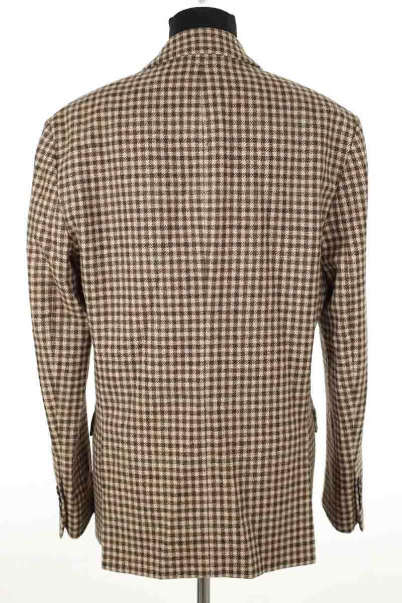 Blazer ACNE STUDIOS - Seconde Main Brown