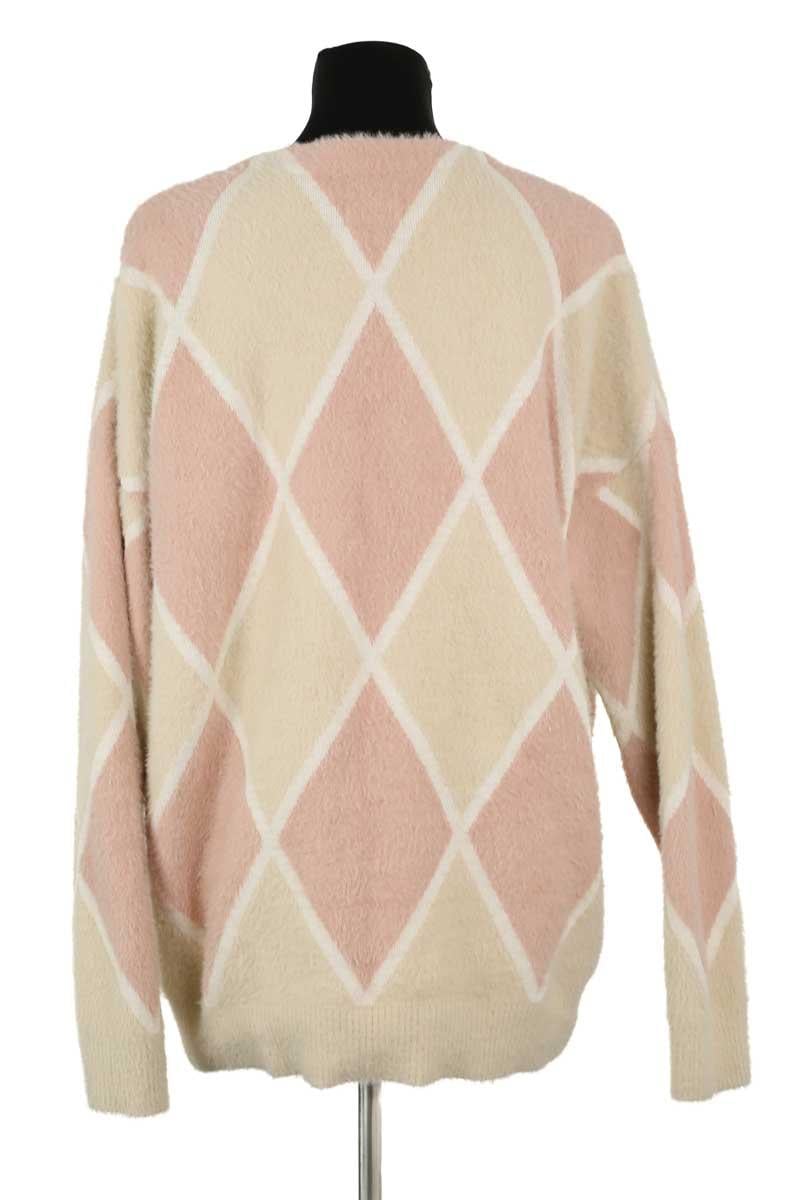 Cardigan LEVI'S - Seconde main Pink