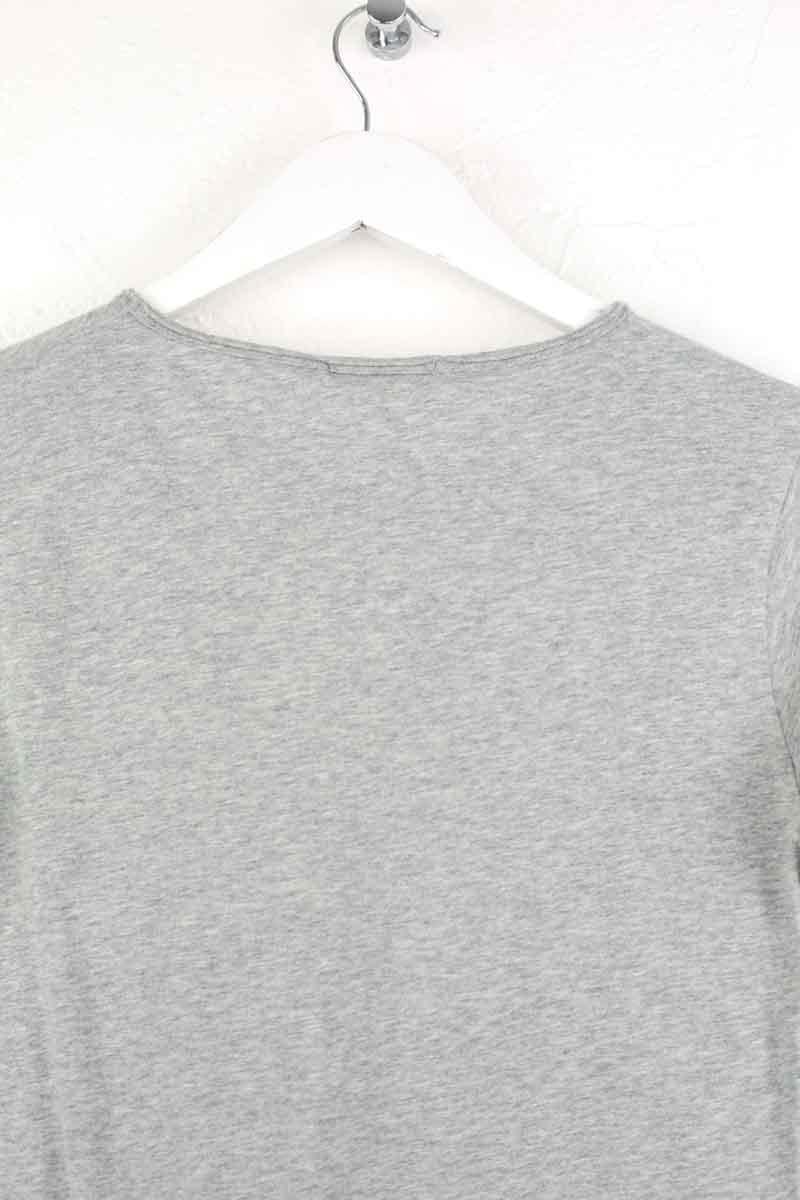 T-shirt BONPOINT - Seconde Main Grey
