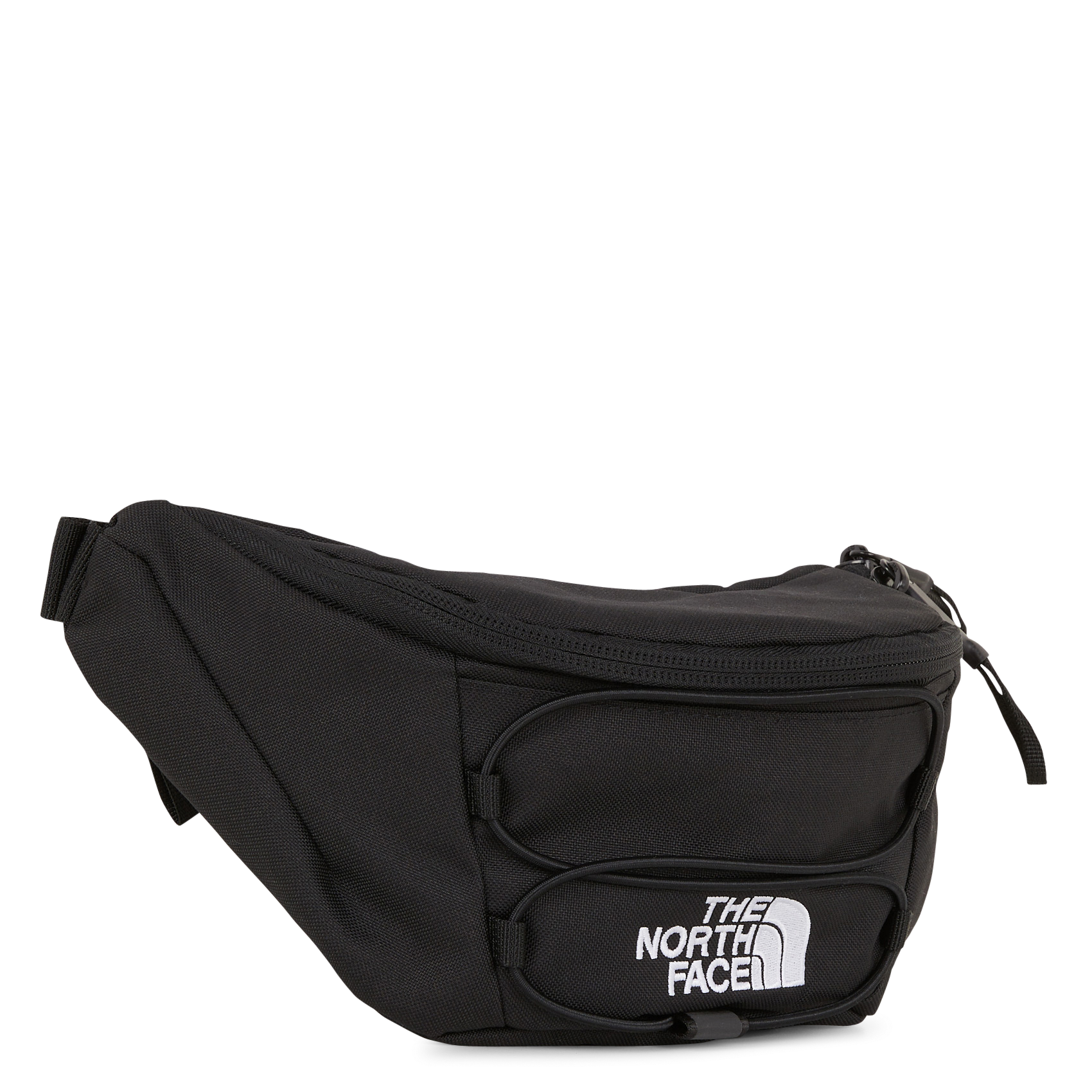 Sac banane zippé à sangle uni THE NORTH FACE Noir