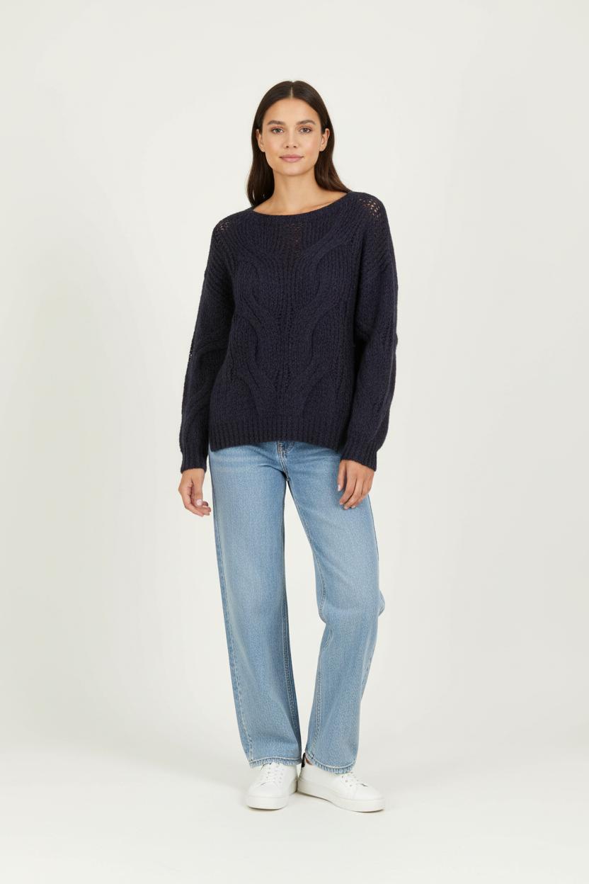 Knitwear LOUISE MISHA - Seconde Main Blue