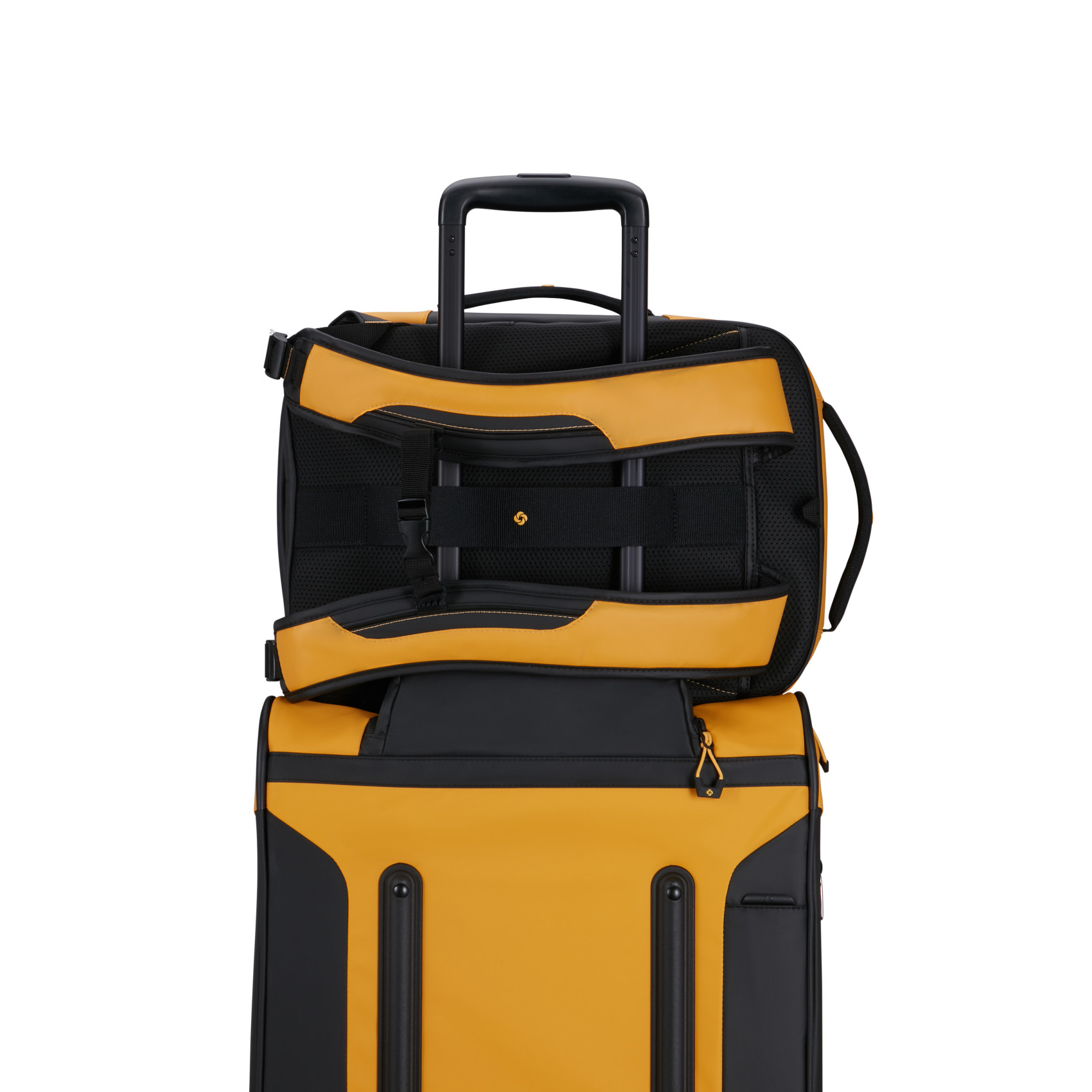 Ecodiver sac à dos ordinateur SAMSONITE Jaune