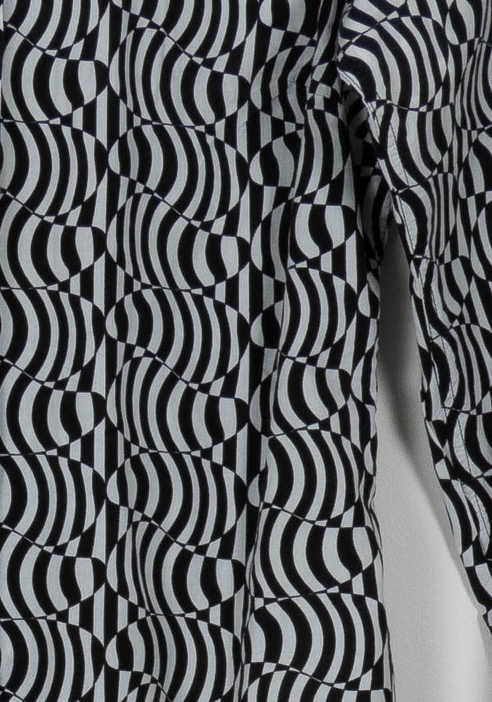 Shirt AGNES B. - Seconde Main Black