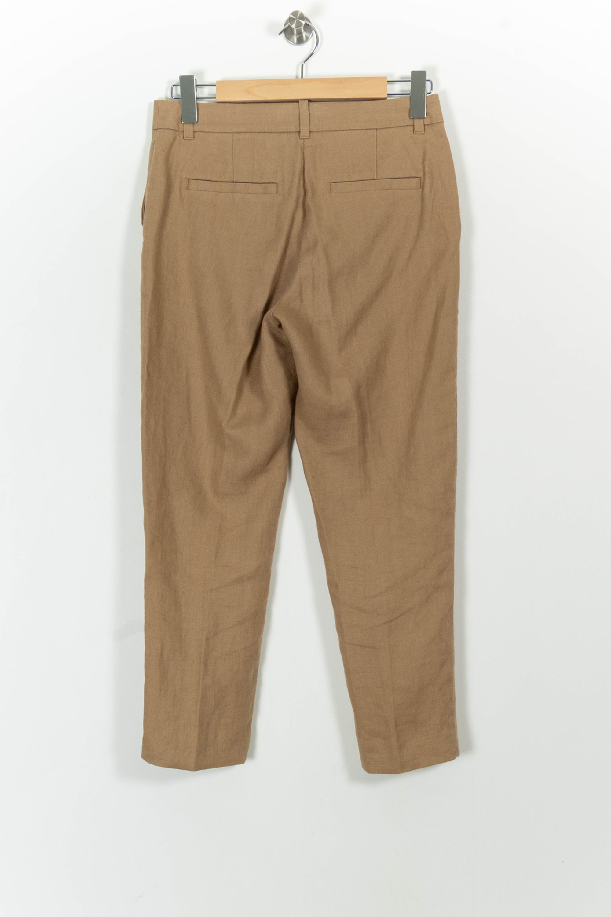 PANTS COMPTOIR DES COTONNIERS - Seconde main Brown