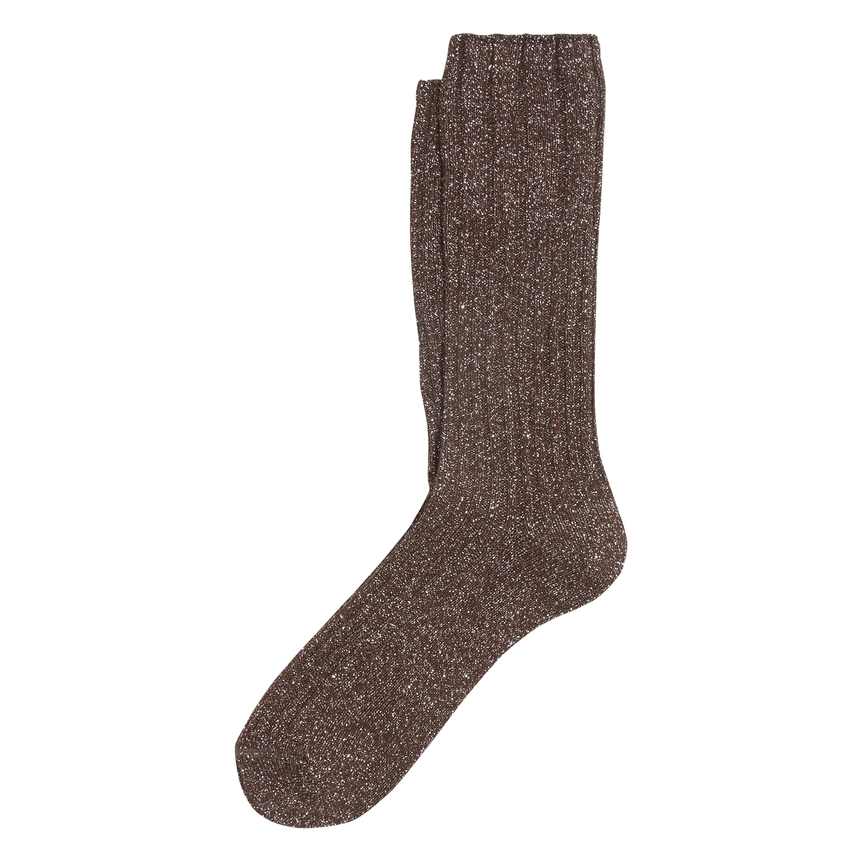 Baumwollsocken mit Logo ANT45