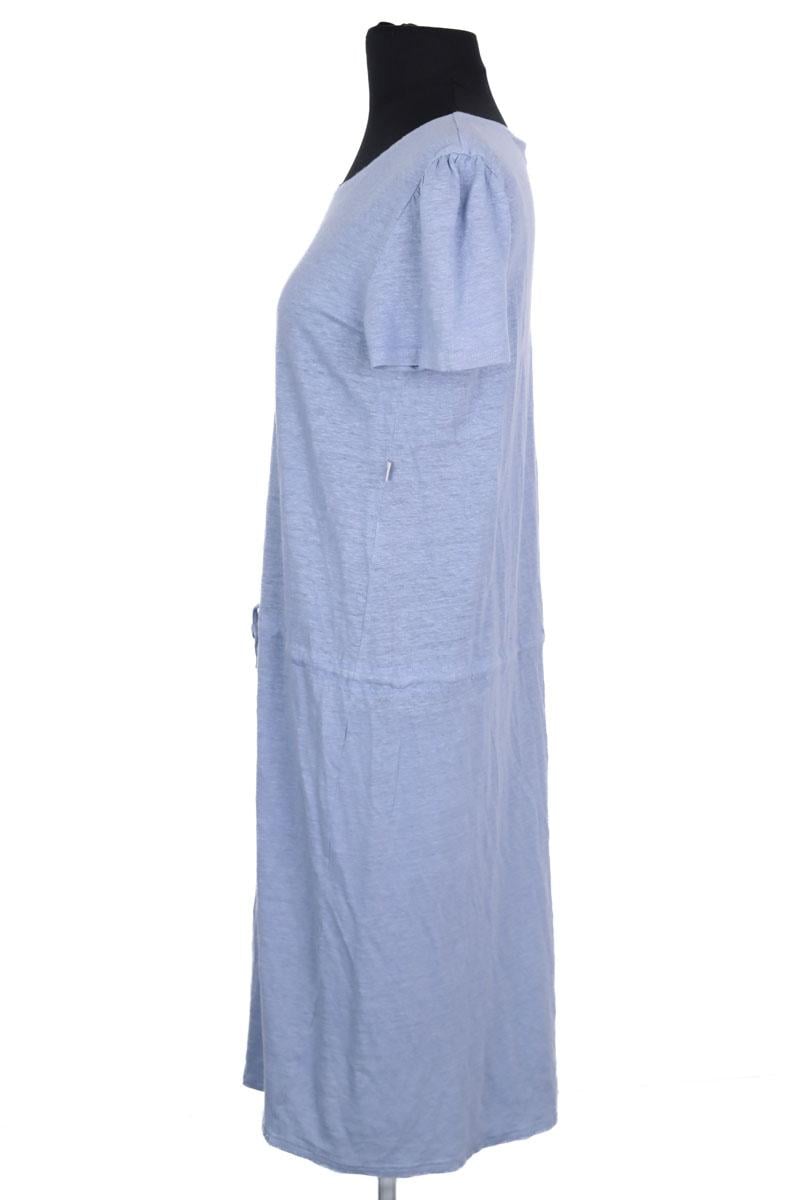 Dress AGNES B. - Seconde Main Blue