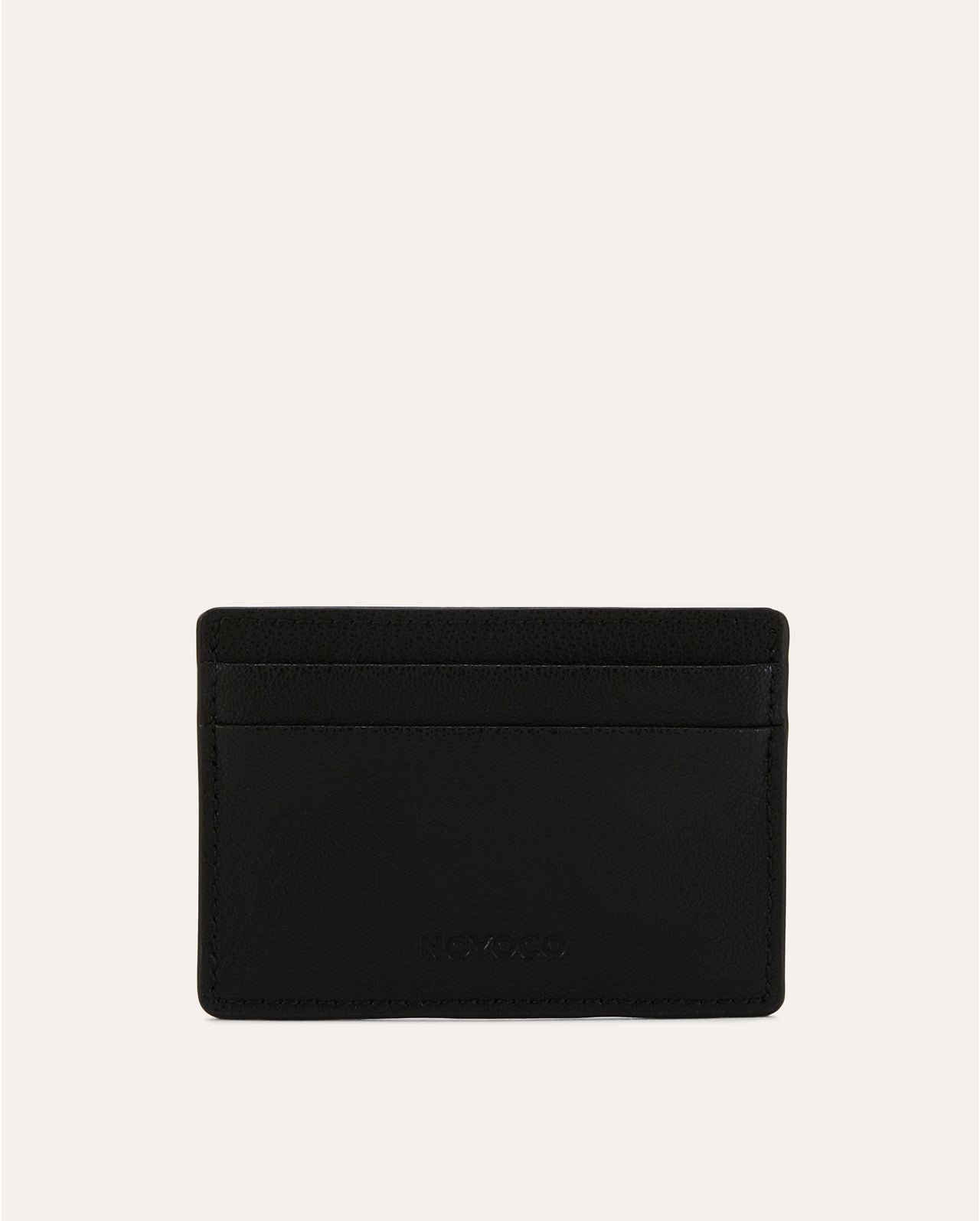Minimal card holder Noyoco