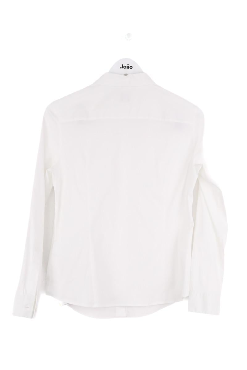 Shirt BOSS - SECONDE MAIN White