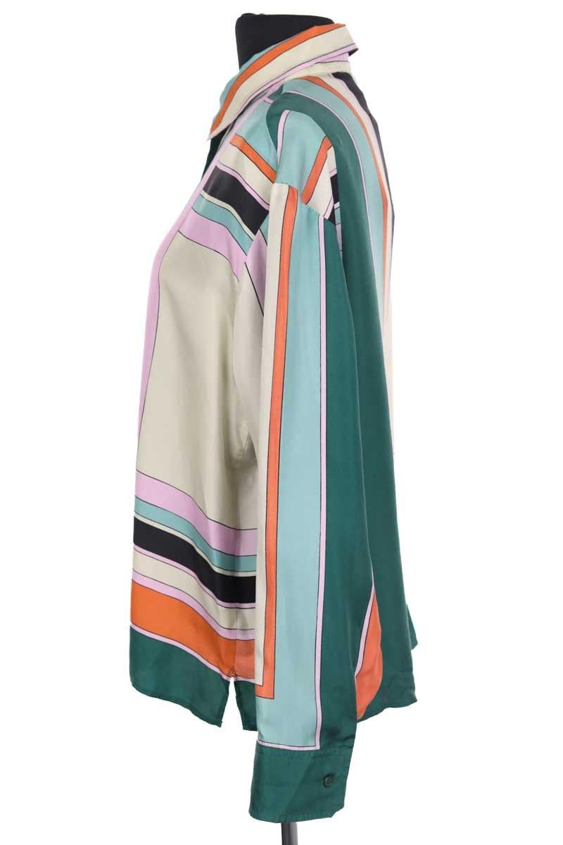 Shirt MAX MARA - Seconde Main Multicolored