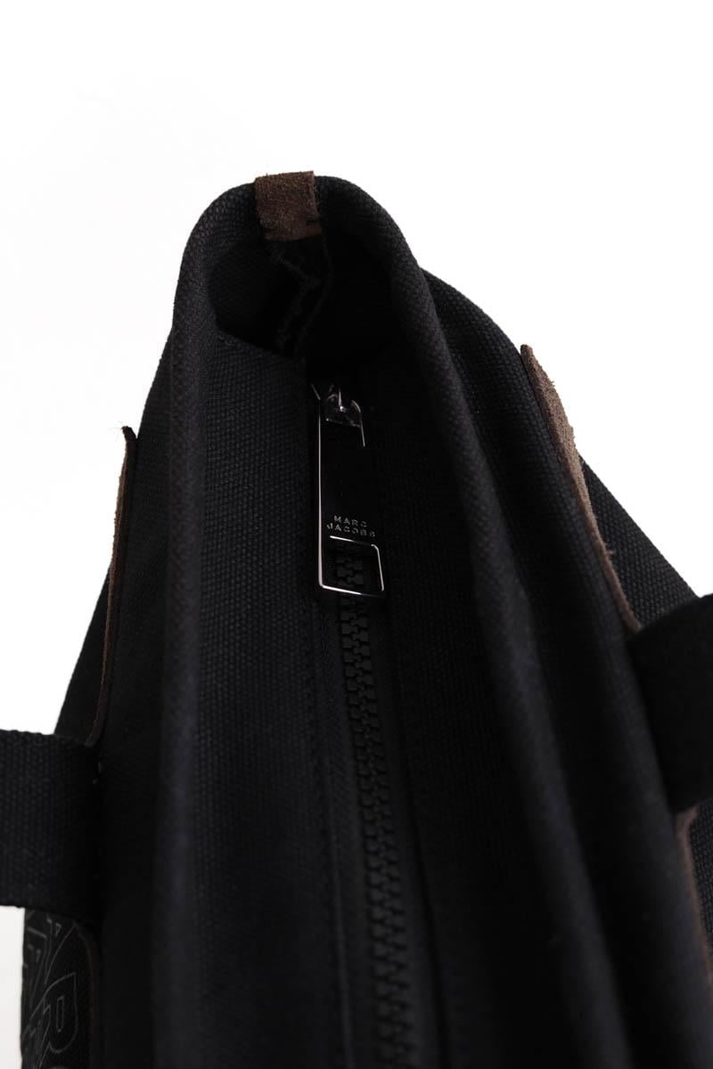 Tote bag MARC JACOBS - Seconde Main Black
