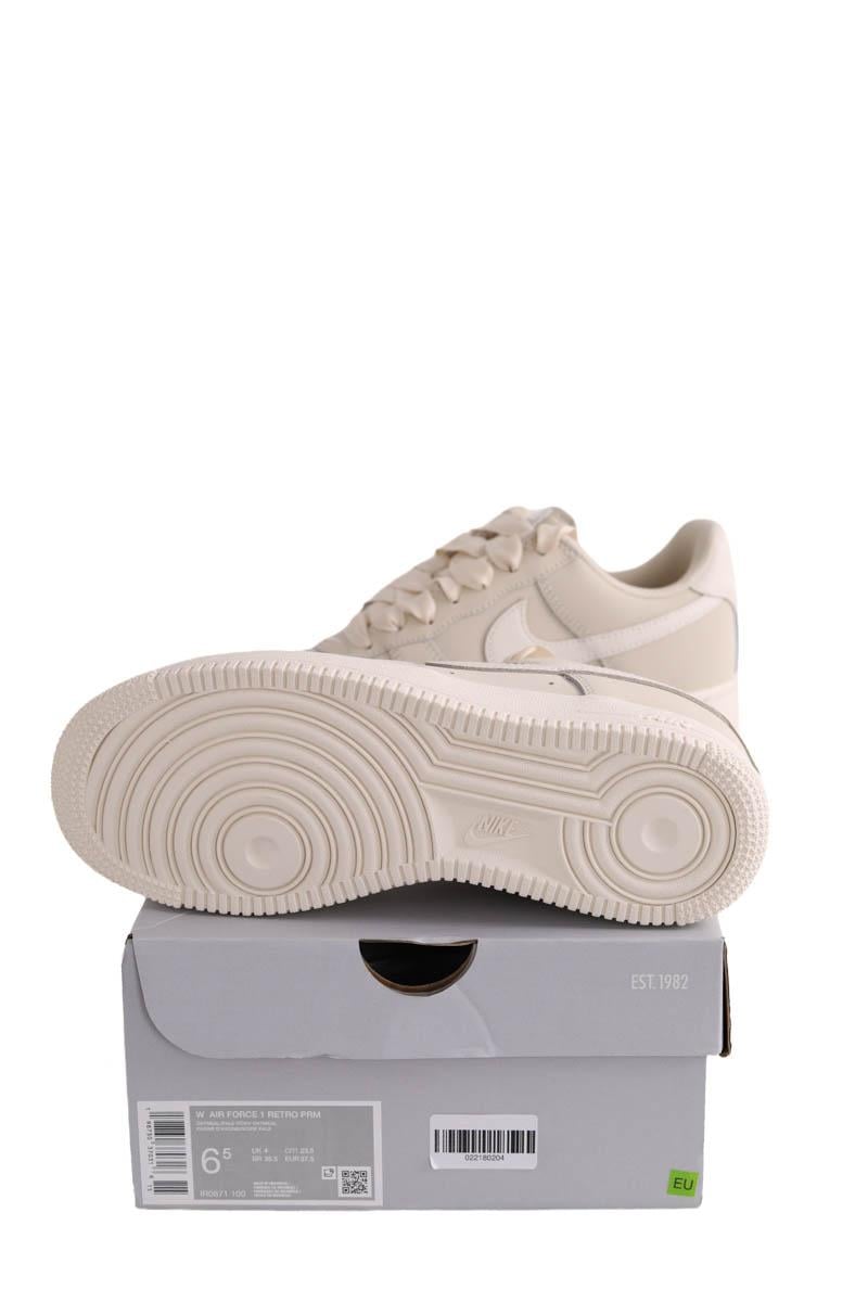 Sneakers NIKE - Seconde Main Beige