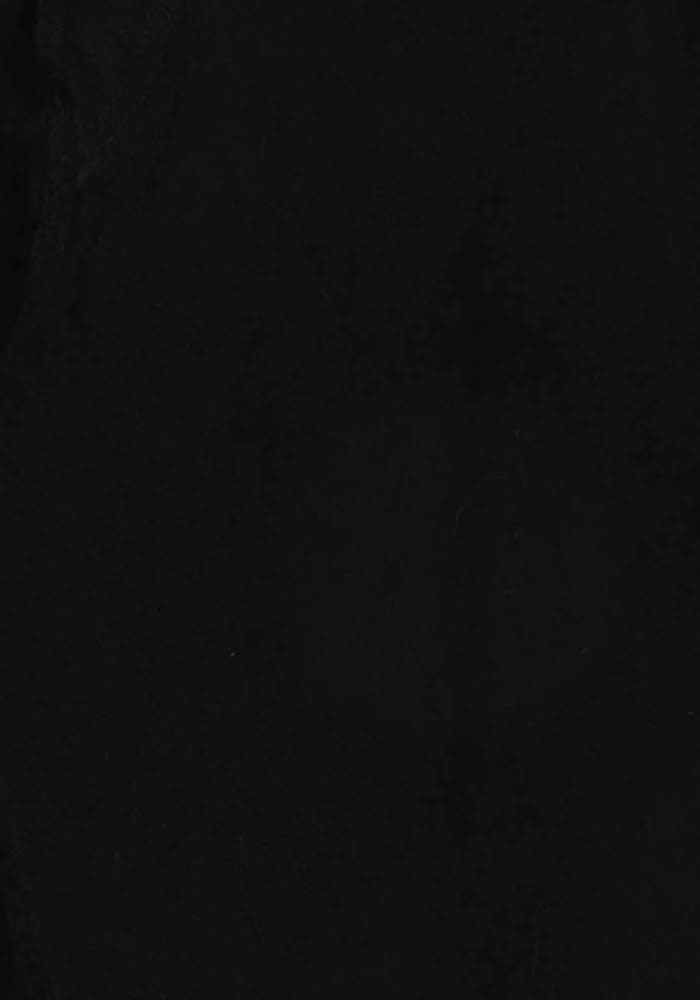Jeans LEVI'S - Seconde main Black