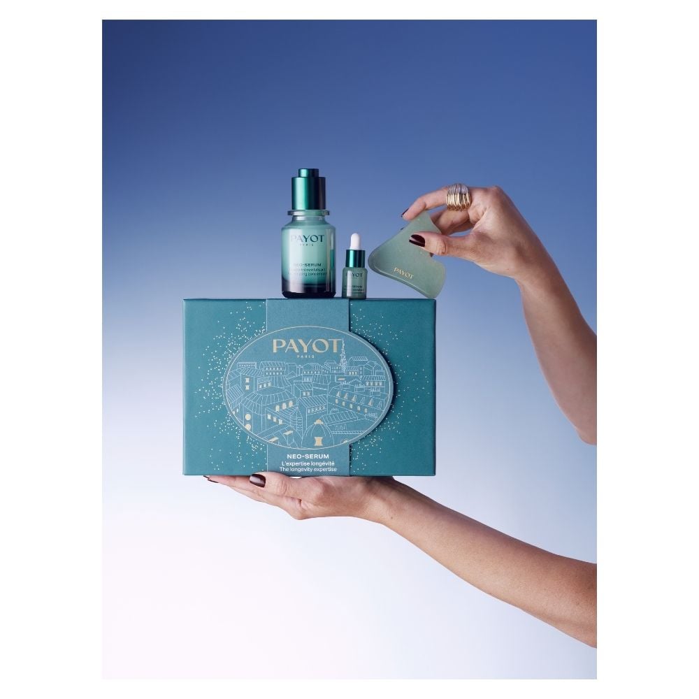 NEO-SERUM 2026 SET PAYOT No color