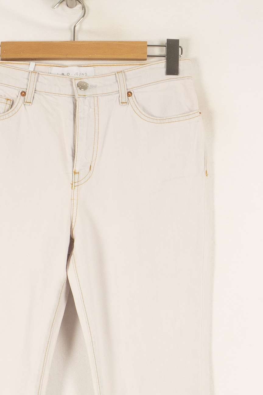 Jeans IRO - Seconde Main Pink