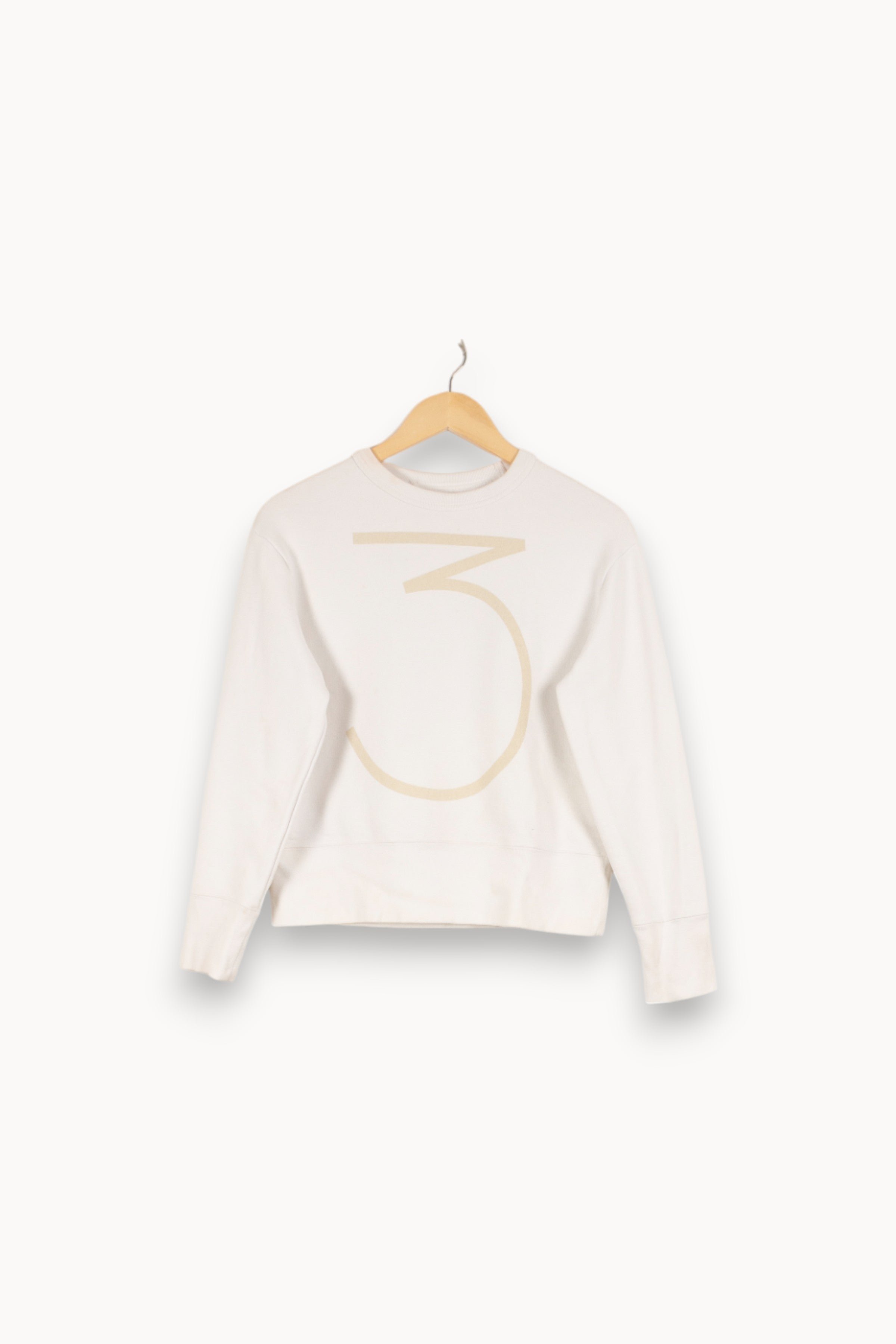Knitwear BELLEROSE - Seconde Main White