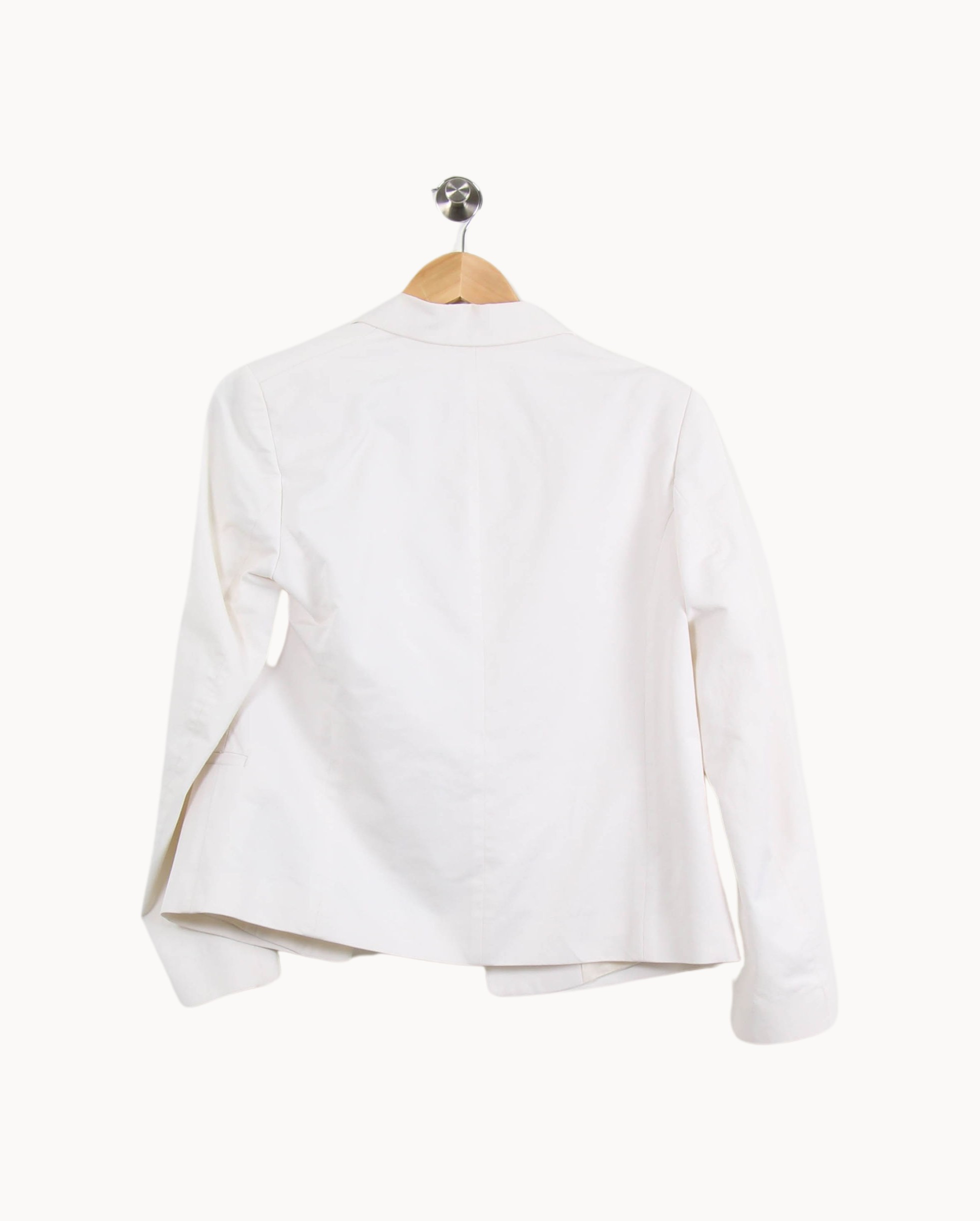 Blazer FILIPPA K - Seconde Main White