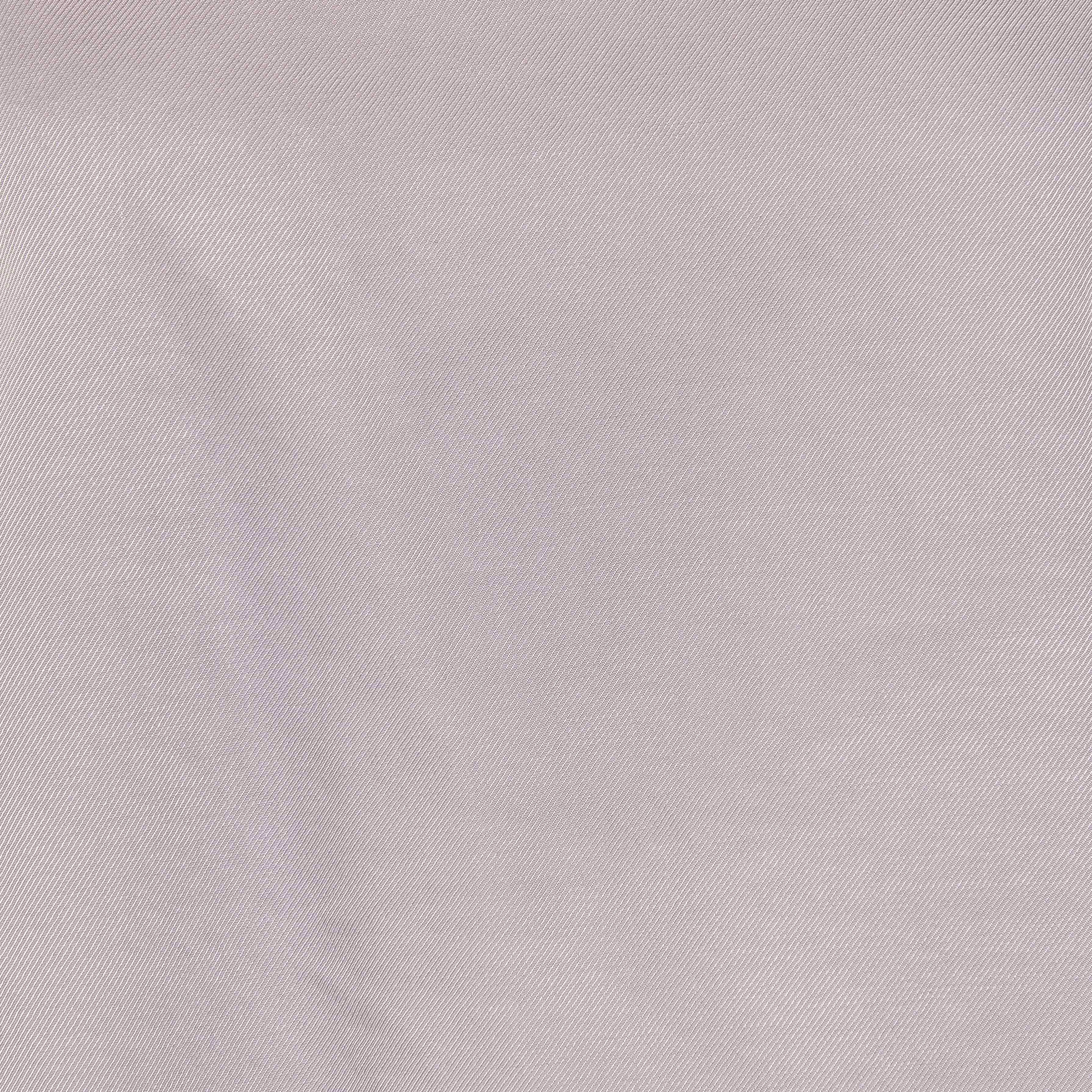 Fluid cotton-blend top MOMONI Grey