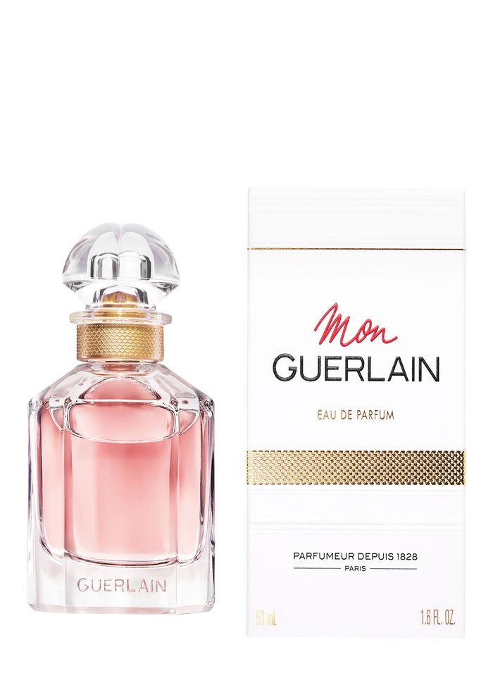 Mon Guerlain Eau de Parfum Eau de Parfum by Guerlain– Basenotes