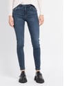 LIU JO Den.Blue arboga wash Jeans ohne Waschung