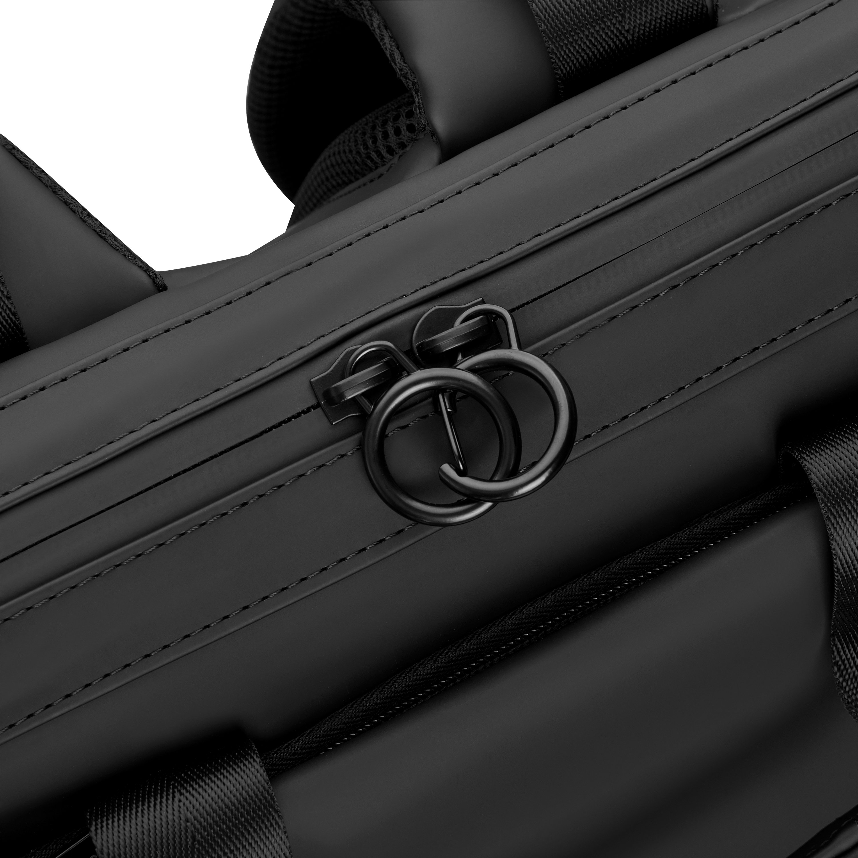 Sac a dos  souple DELSEY PARIS Noir