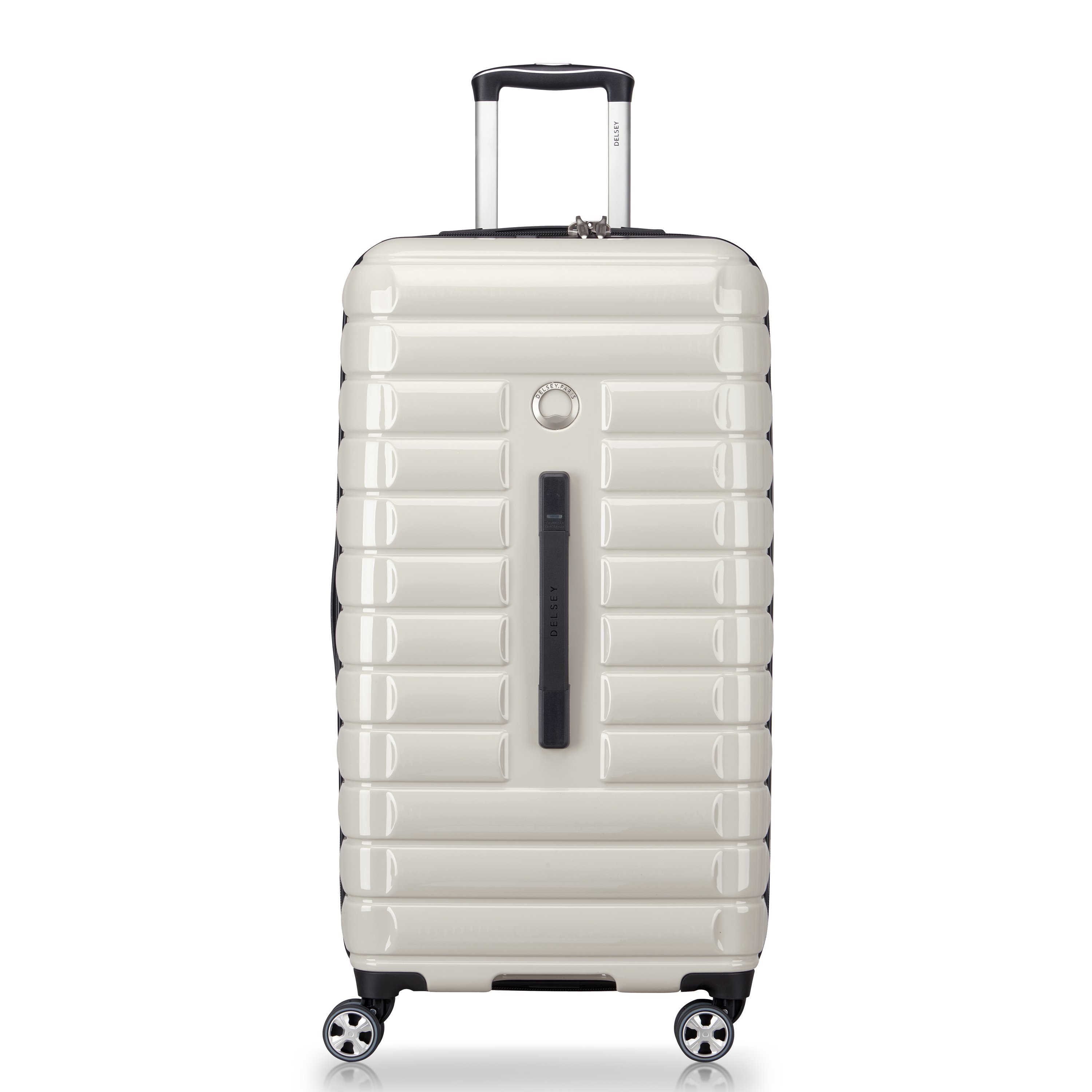Rigid hold suitcase DELSEY PARIS