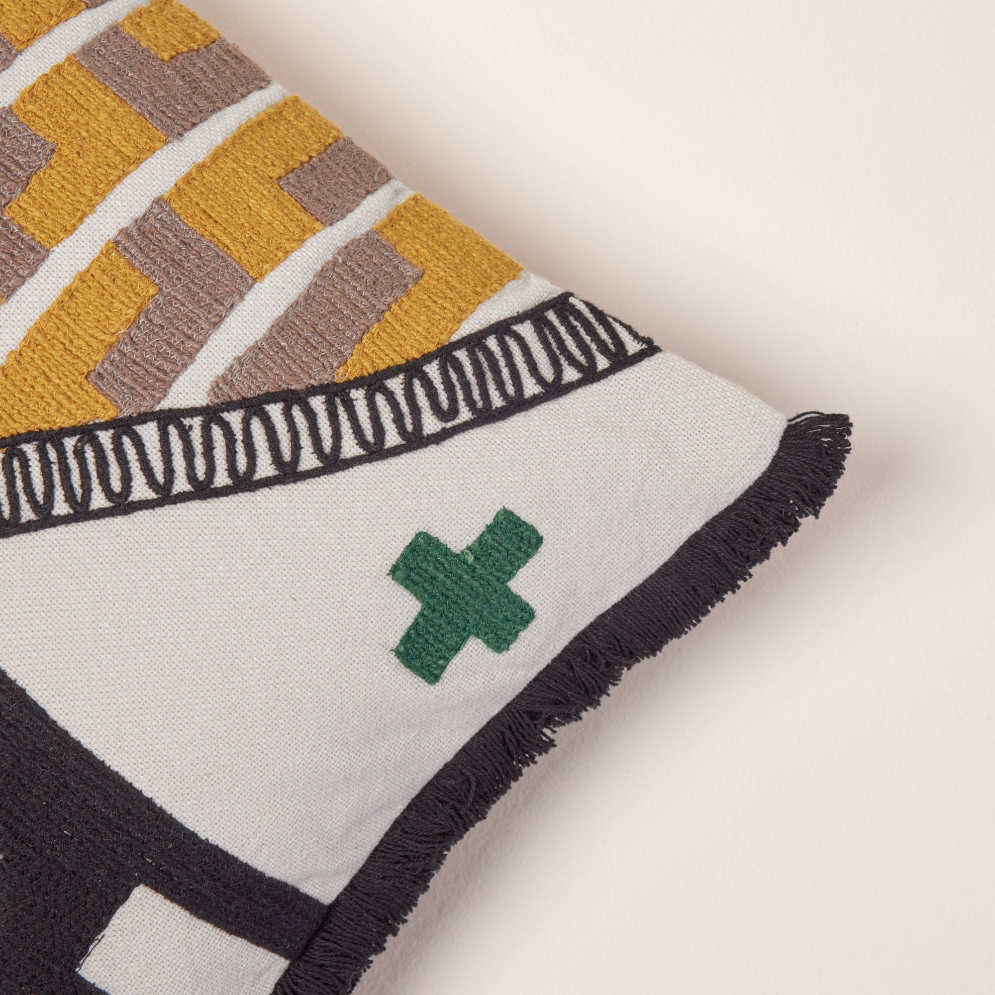 Cushion cover MADURA Multicolored